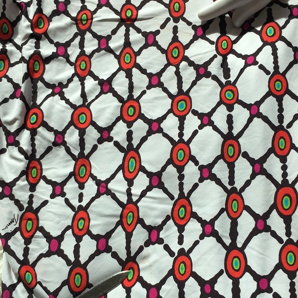 Trina Turk ‘Venice Beach’ Swim Coverup Pants - Picture 14 of 14